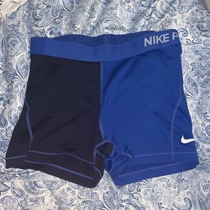 Nike Volleyball Spandex